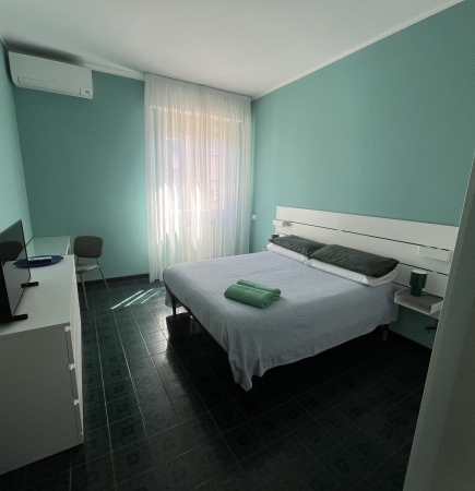 Apartment Giulin